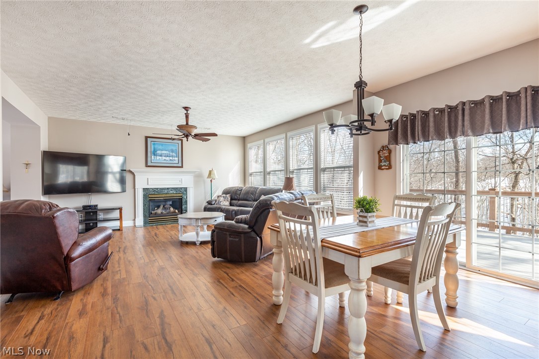 Stones Throw - Residential