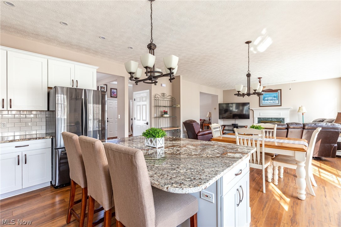 Stones Throw - Residential