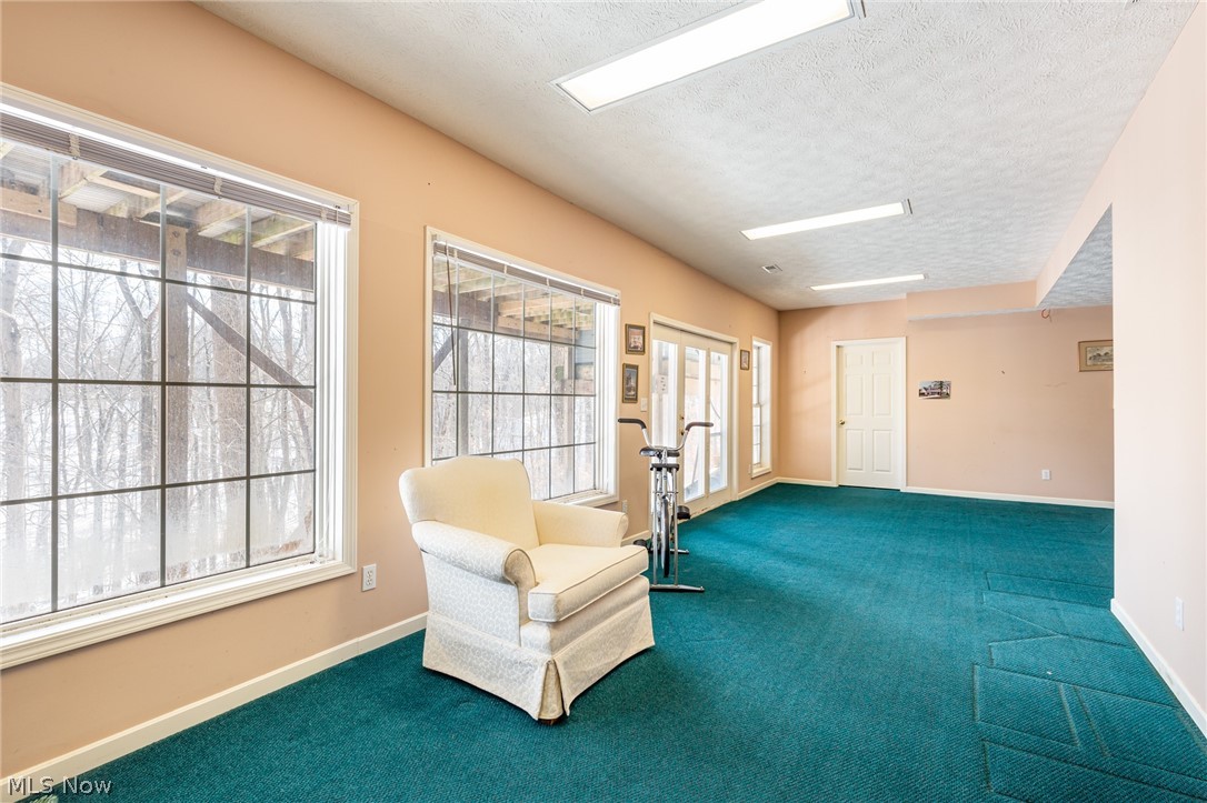 Stones Throw - Residential