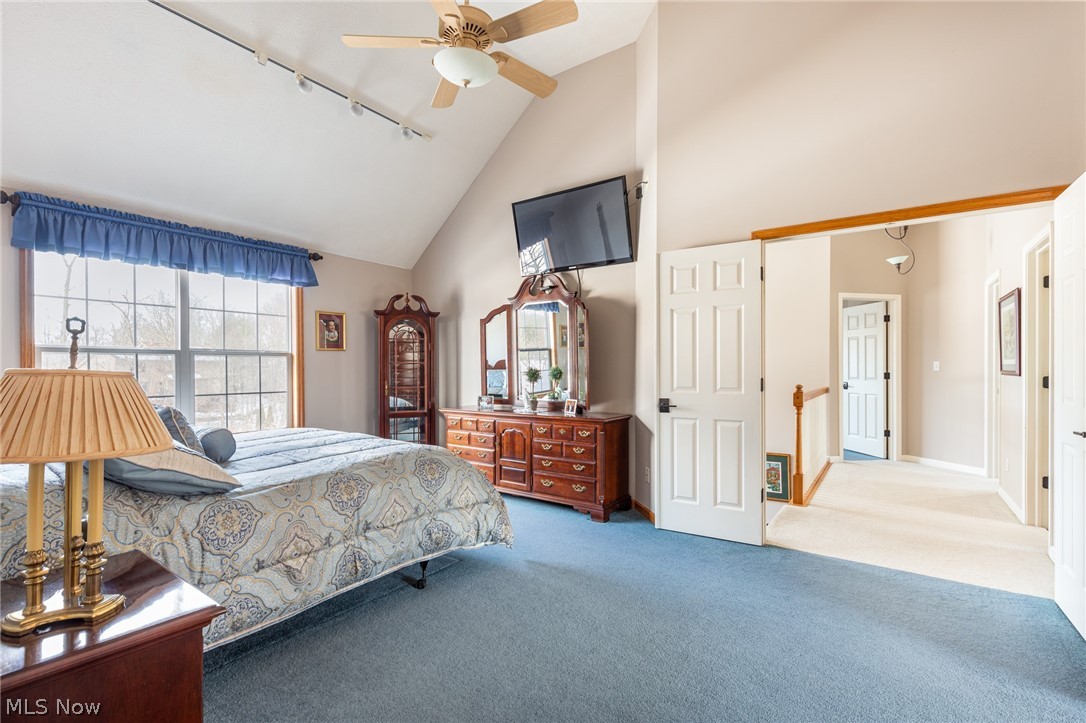 Stones Throw - Residential