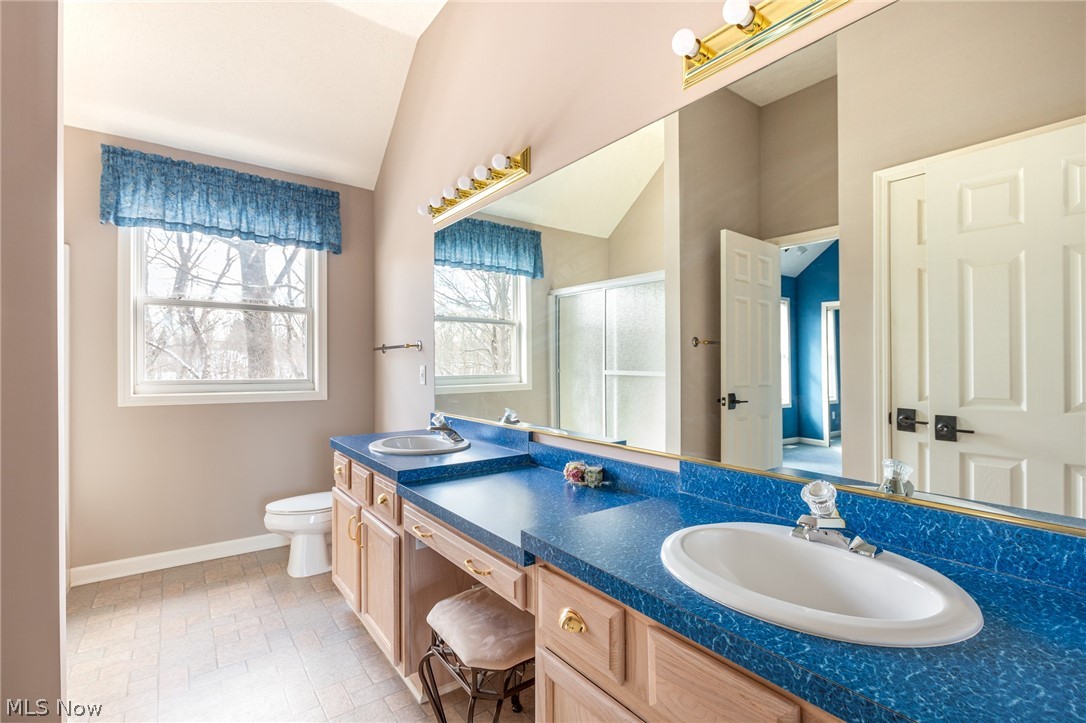 Stones Throw - Residential