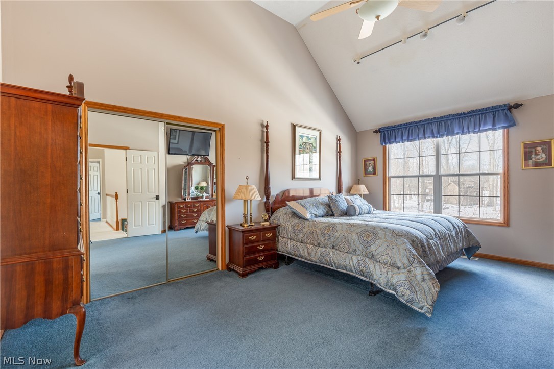 Stones Throw - Residential