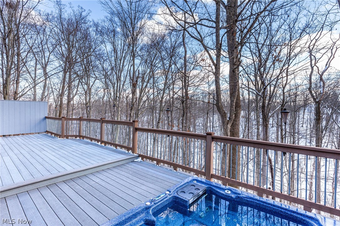 Stones Throw - Residential