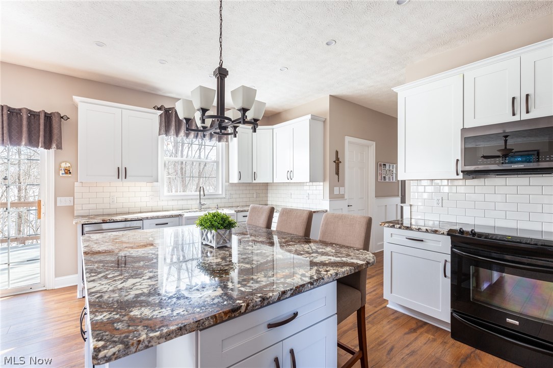 Stones Throw - Residential