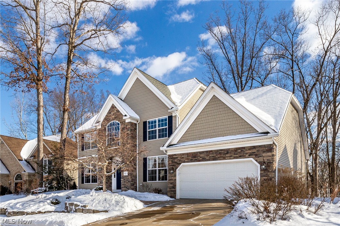 Stones Throw - Residential