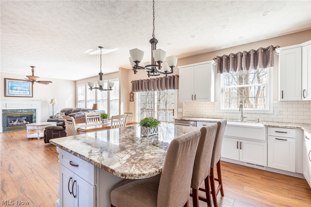 Stones Throw - Residential