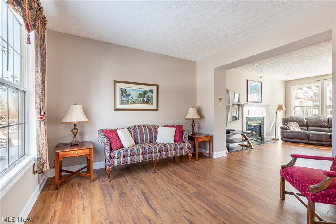 Stones Throw - Residential