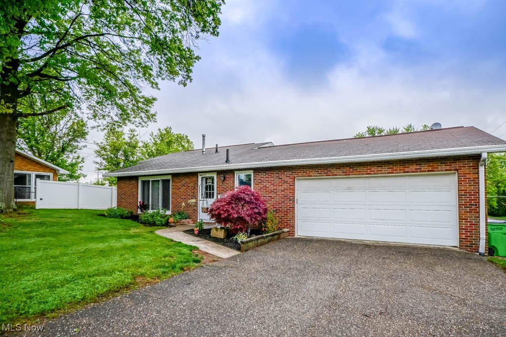 North Canton - Residential