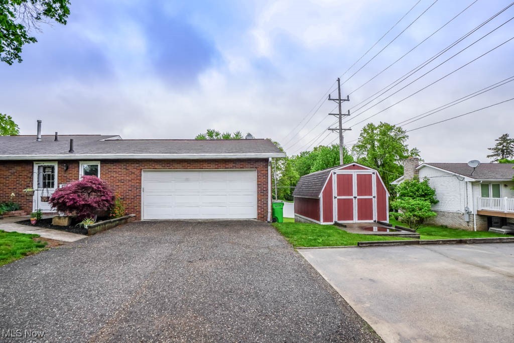 North Canton - Residential