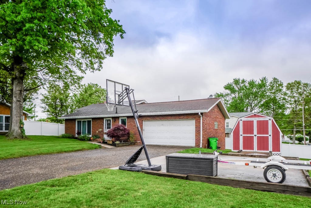North Canton - Residential