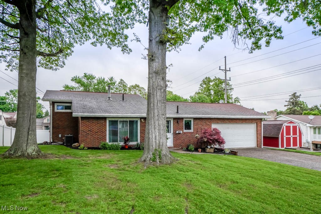 North Canton - Residential