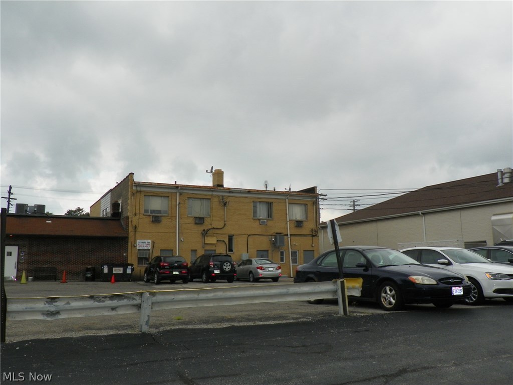 H A Stahl Prop Cos Allotm - Commercial Sale