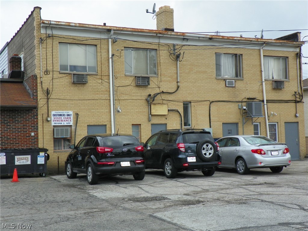 H A Stahl Prop Cos Allotm - Commercial Sale