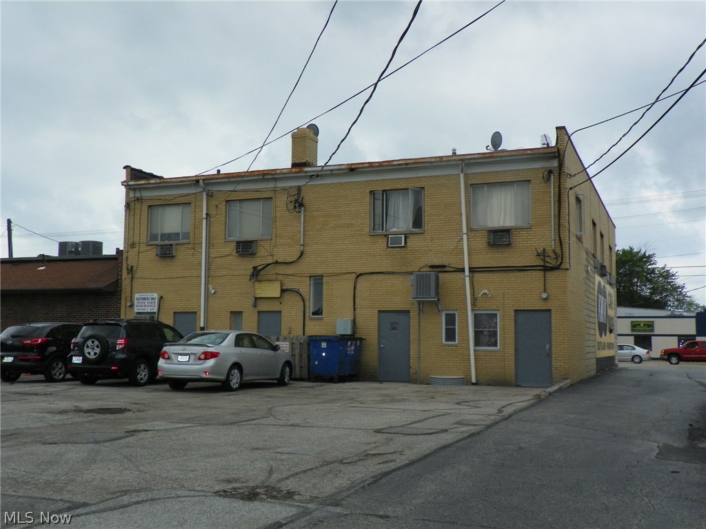 H A Stahl Prop Cos Allotm - Commercial Sale