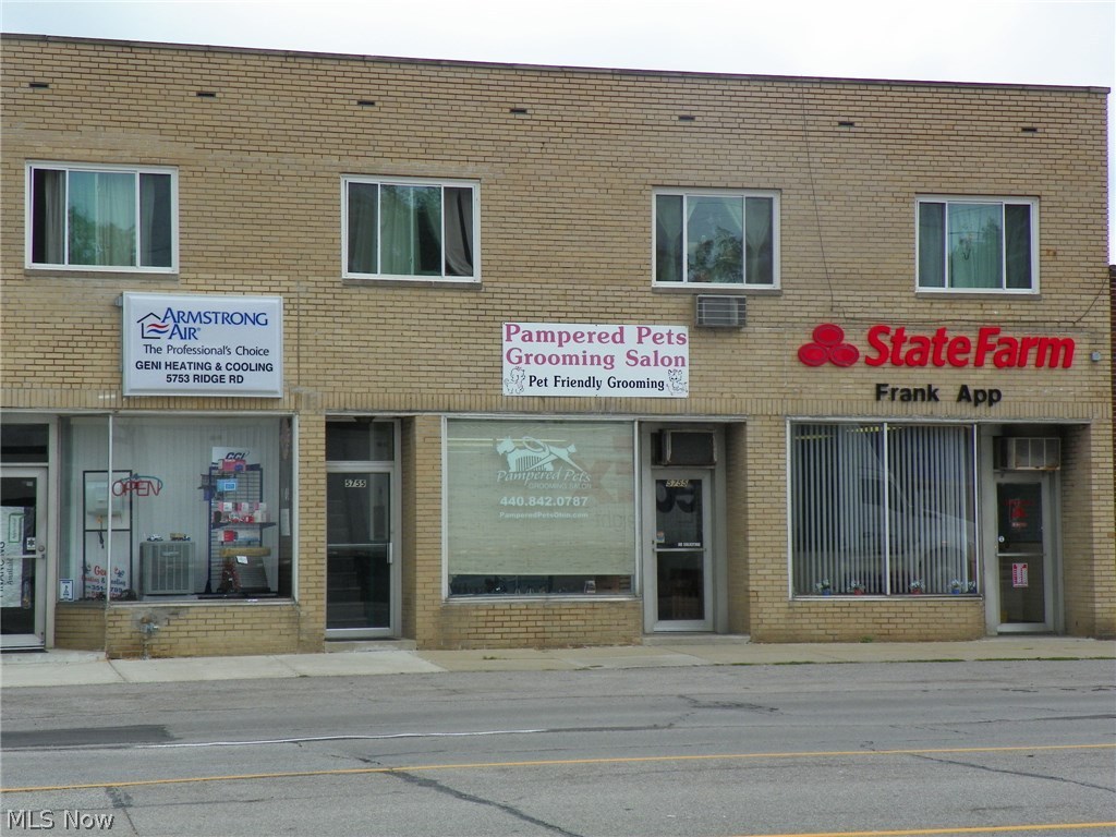 H A Stahl Prop Cos Allotm - Commercial Sale