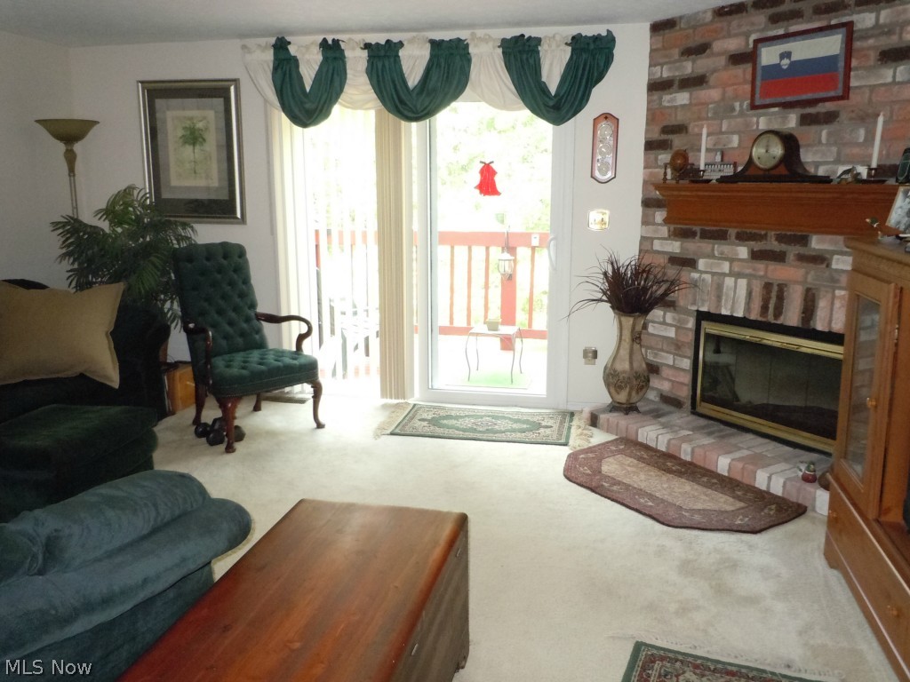 Woodland Lake Ph II - Residential Lease