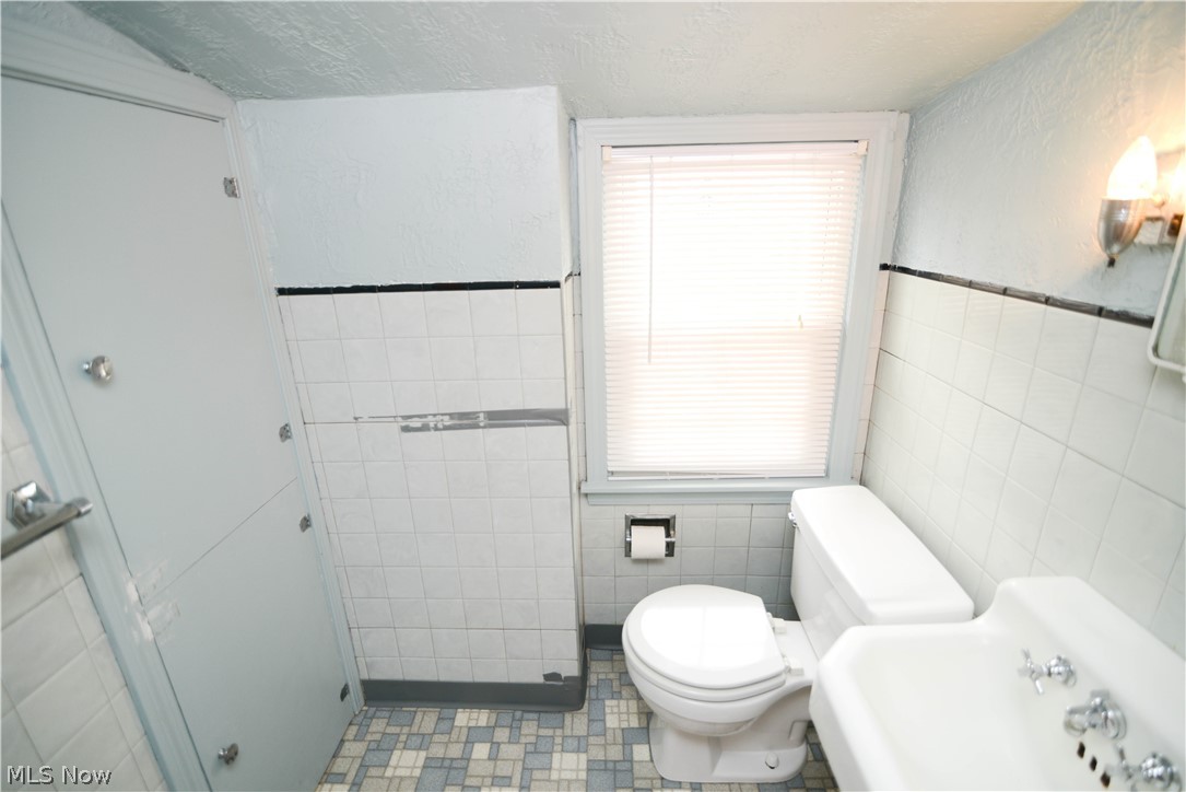 Division F Lyon Park - Residential