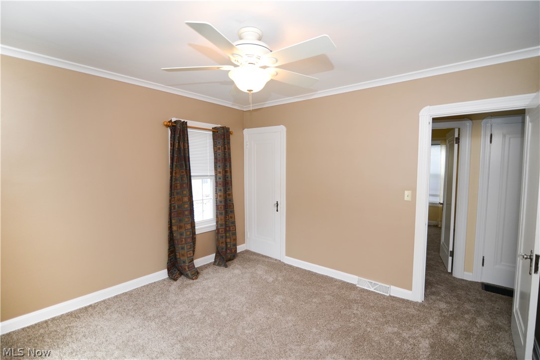 Division F Lyon Park - Residential