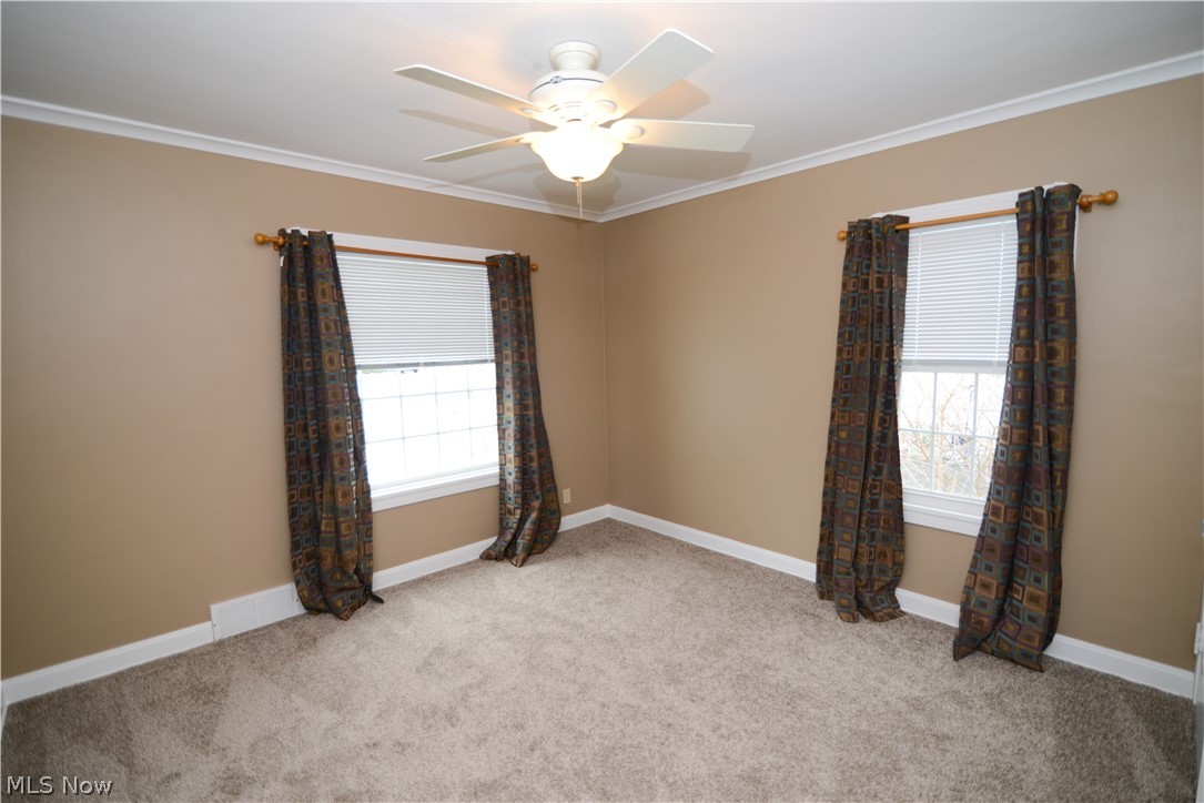 Division F Lyon Park - Residential