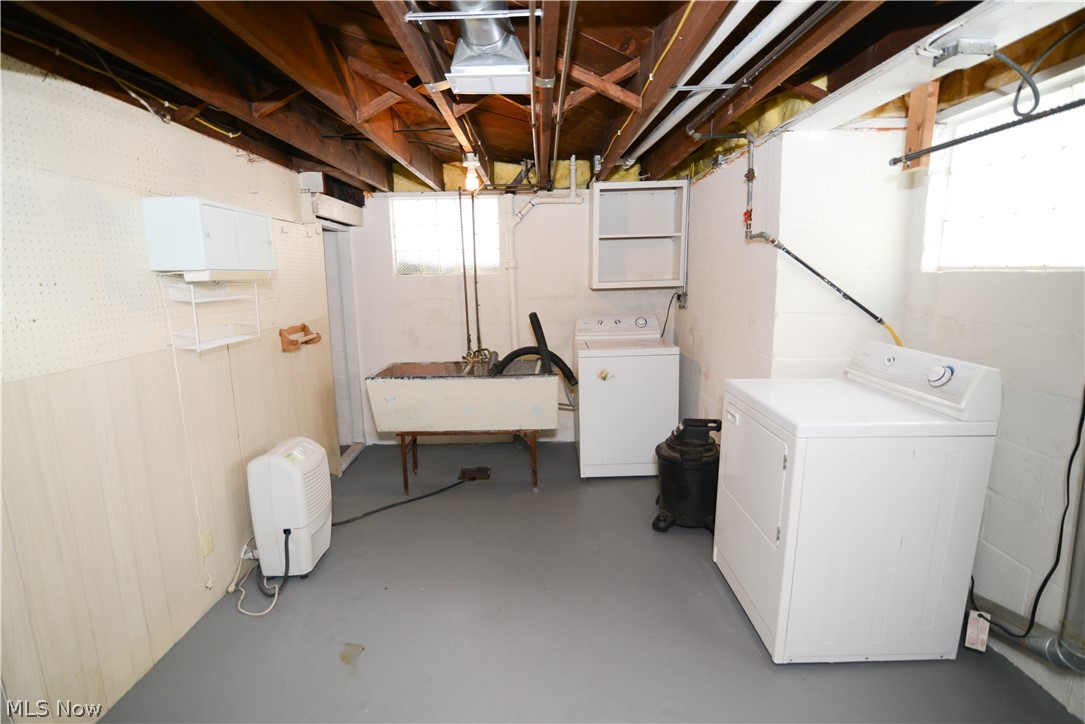 Division F Lyon Park - Residential