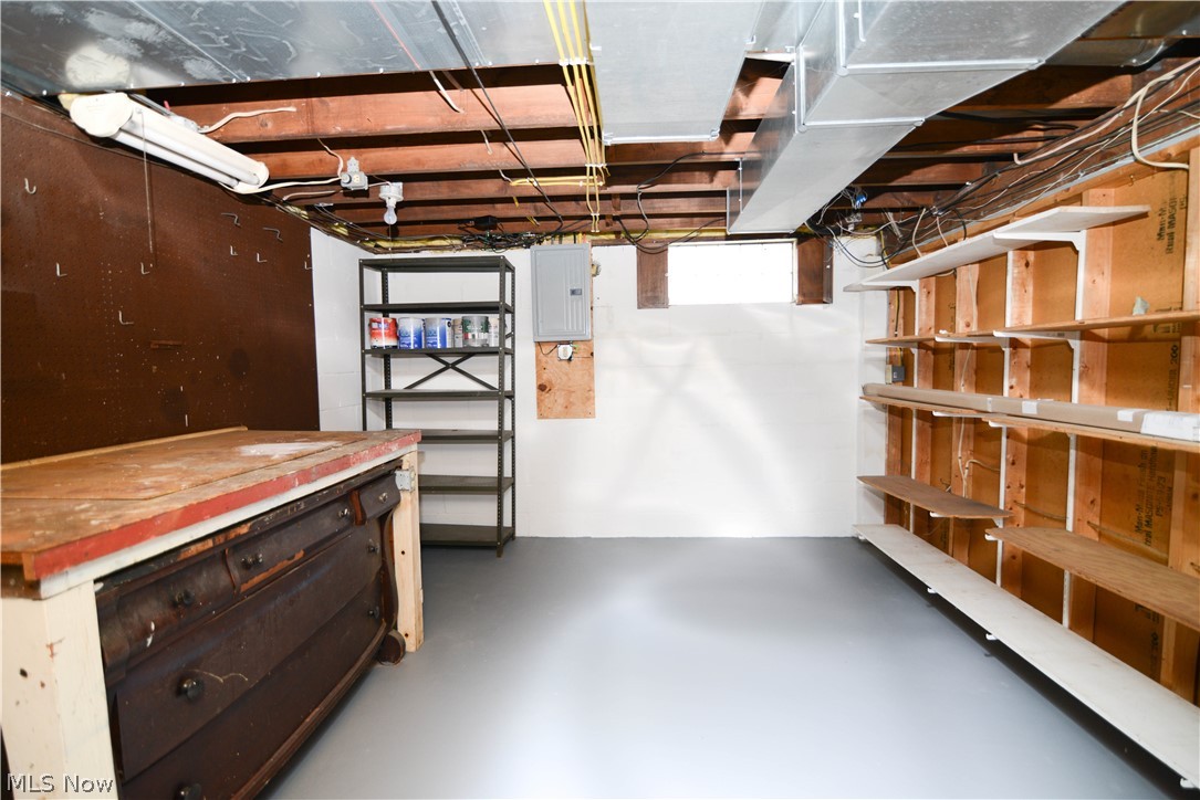 Division F Lyon Park - Residential