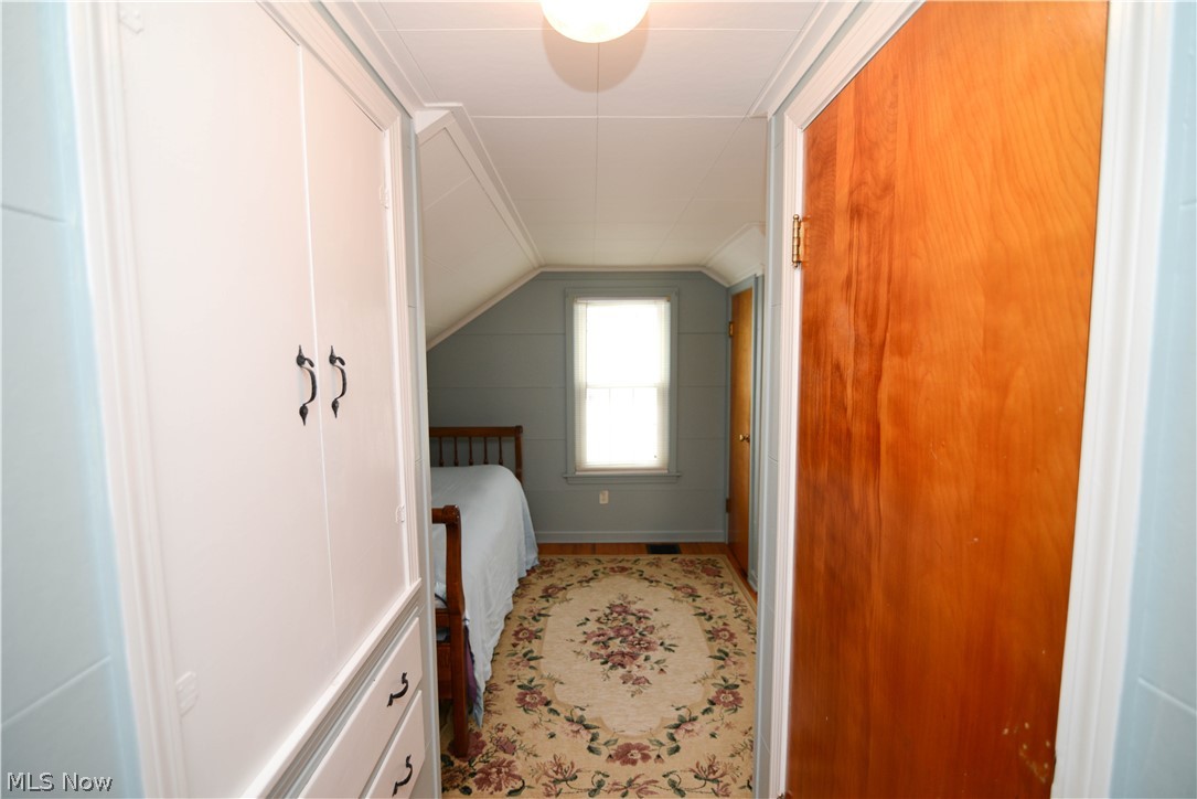 Division F Lyon Park - Residential