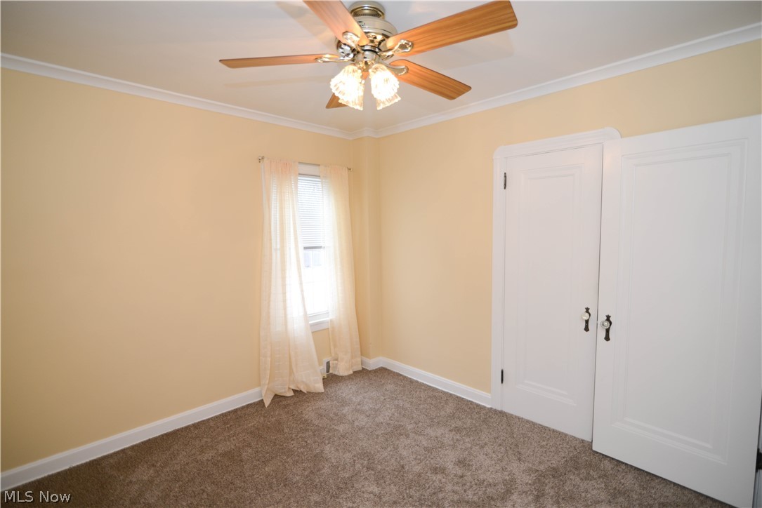 Division F Lyon Park - Residential