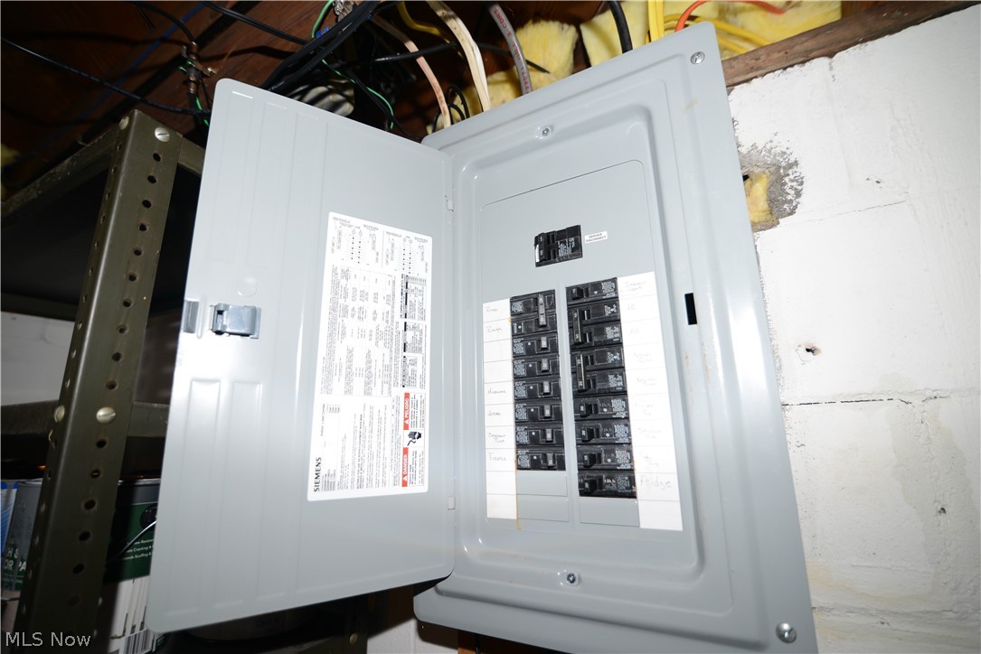 Division F Lyon Park - Residential