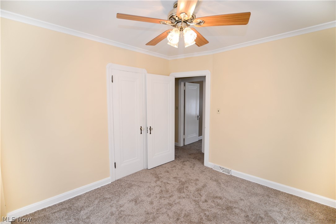 Division F Lyon Park - Residential