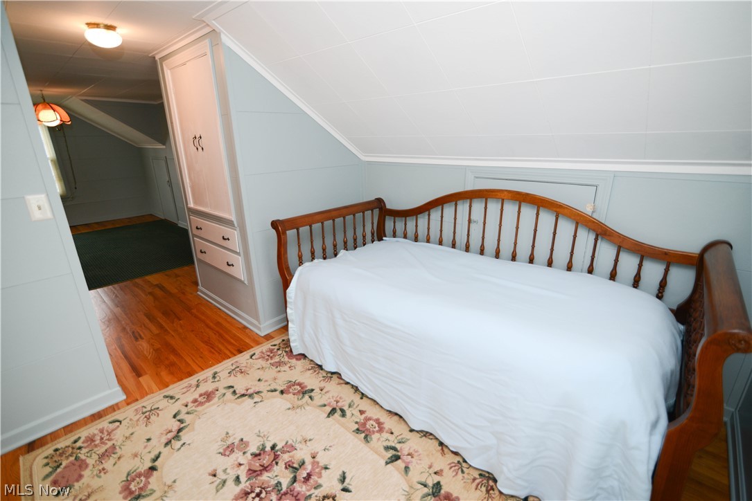 Division F Lyon Park - Residential