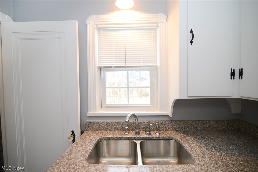 Division F Lyon Park - Residential