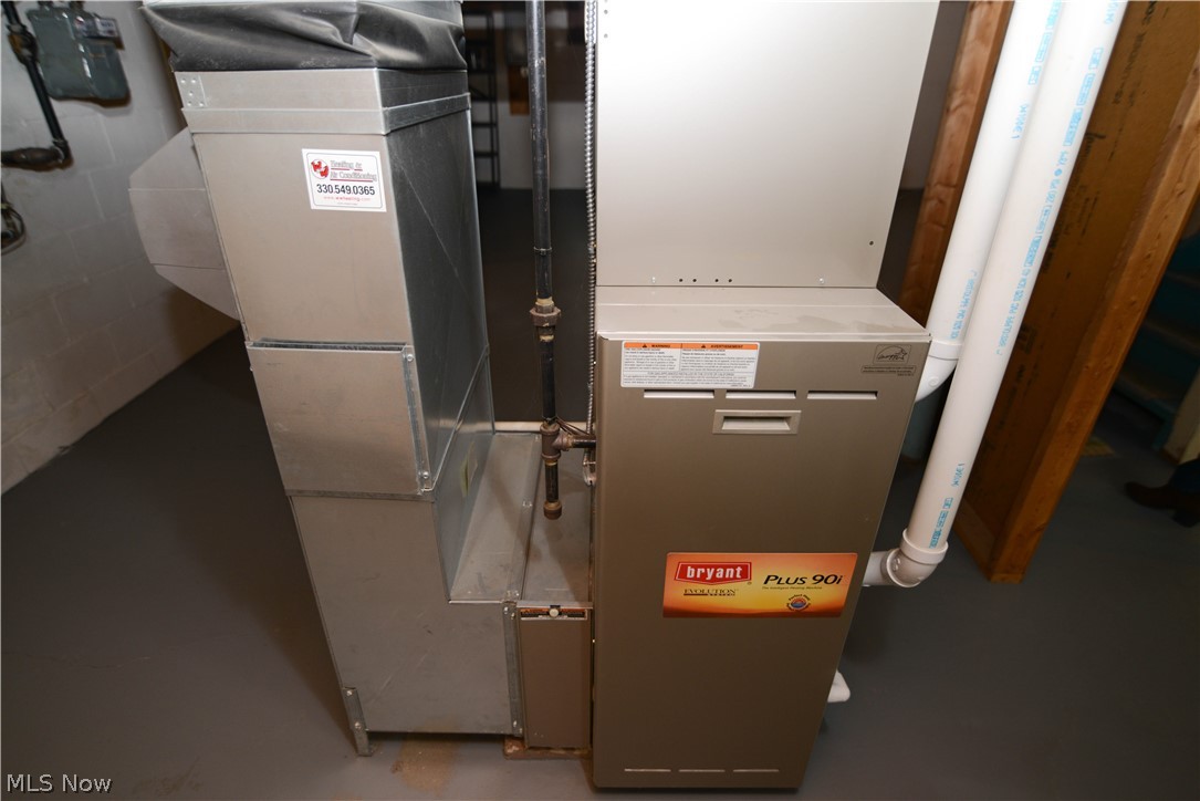 Division F Lyon Park - Residential