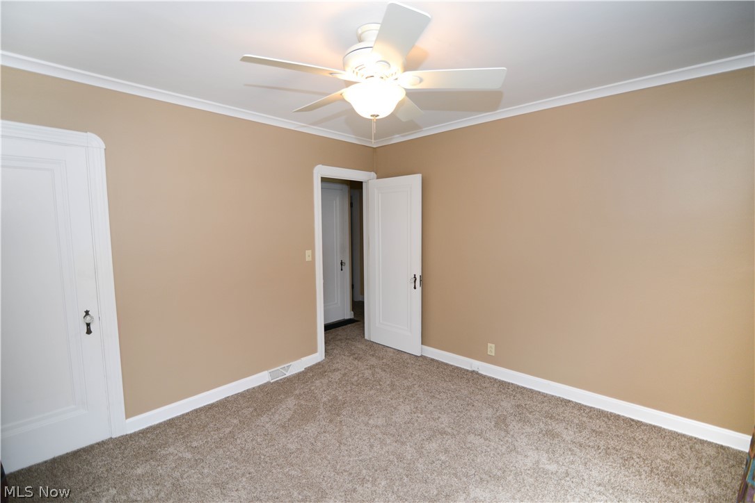 Division F Lyon Park - Residential