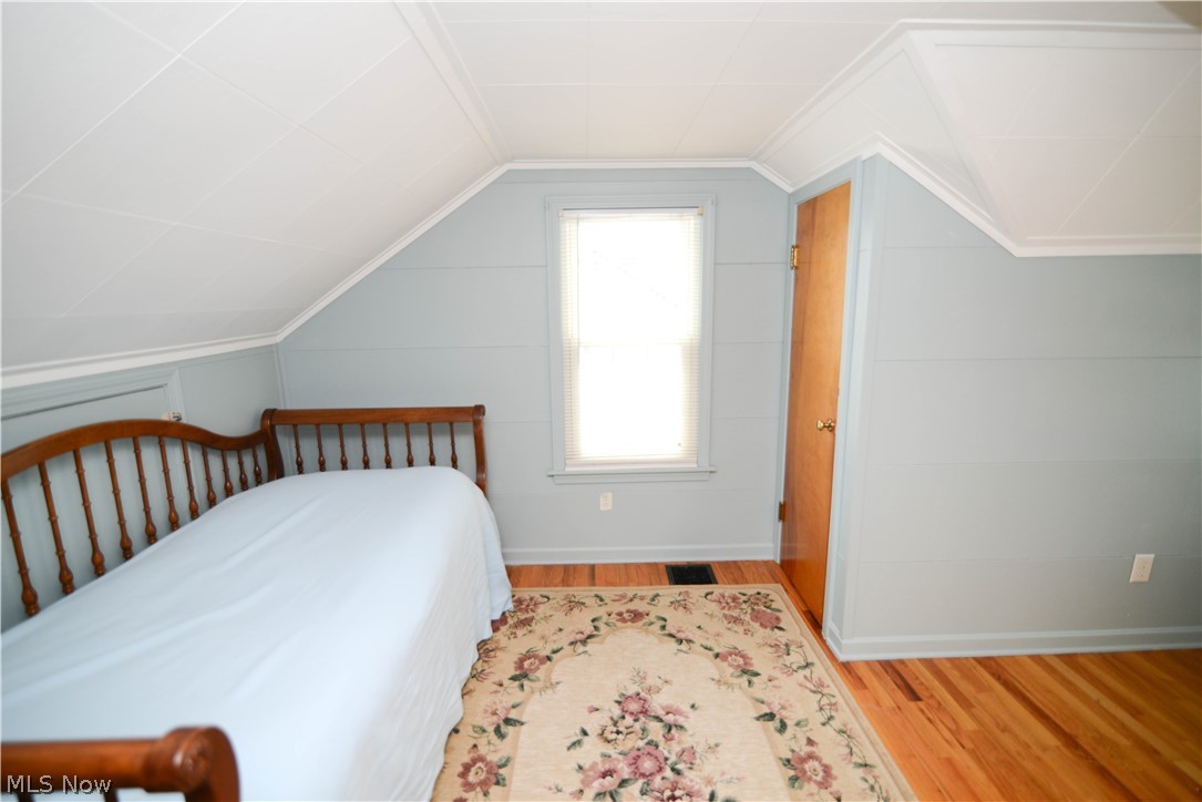 Division F Lyon Park - Residential