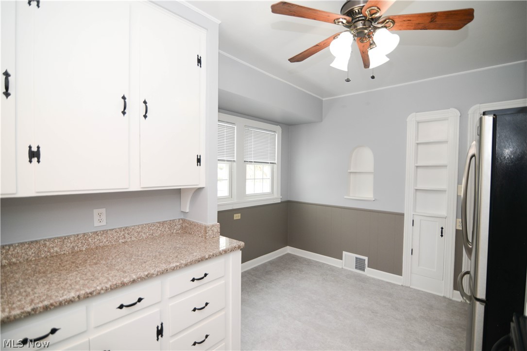 Division F Lyon Park - Residential