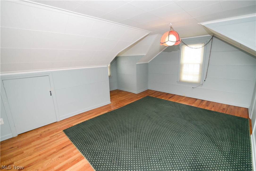 Division F Lyon Park - Residential