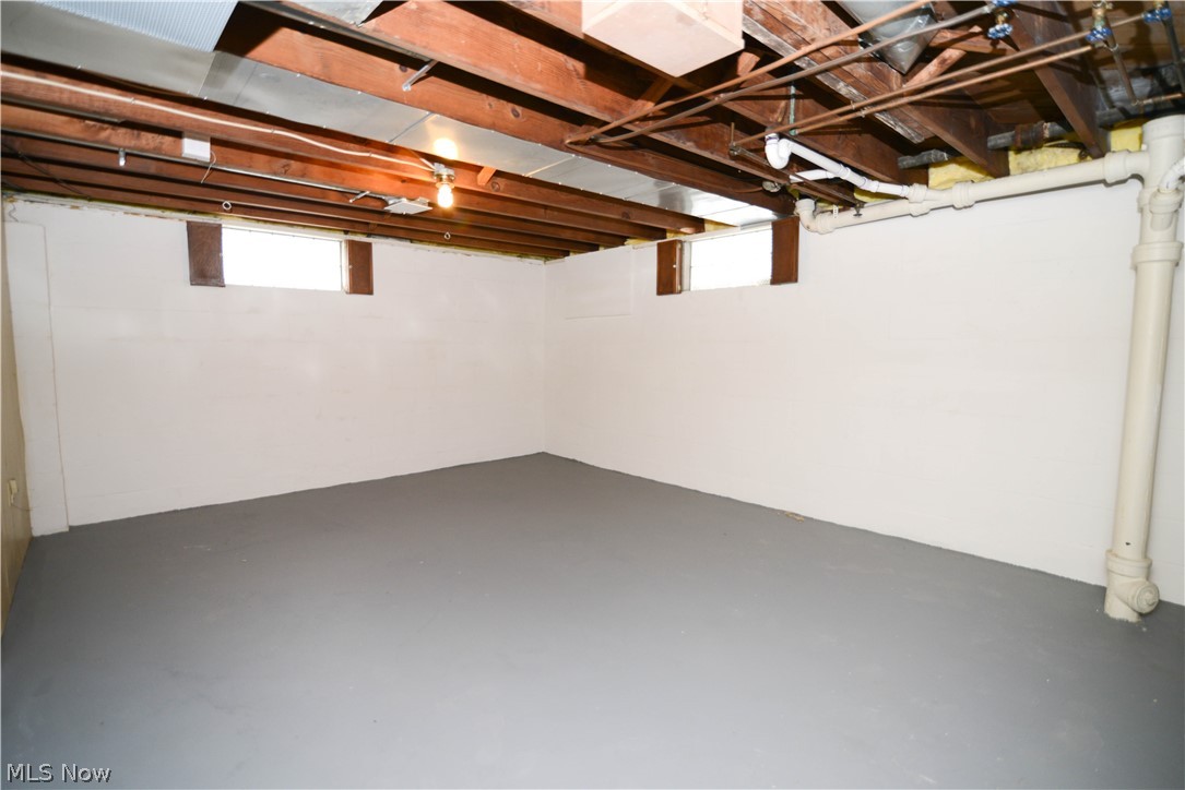 Division F Lyon Park - Residential