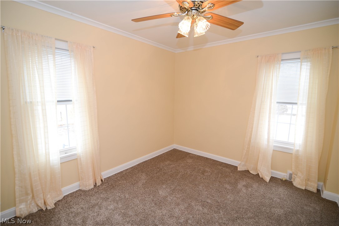 Division F Lyon Park - Residential