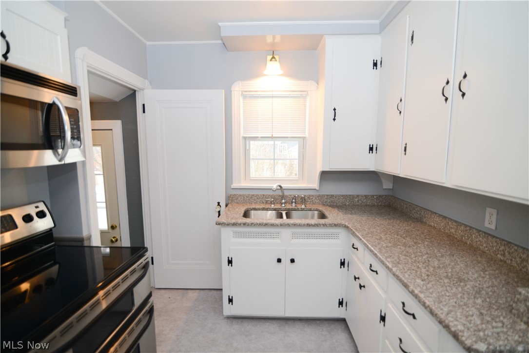 Division F Lyon Park - Residential