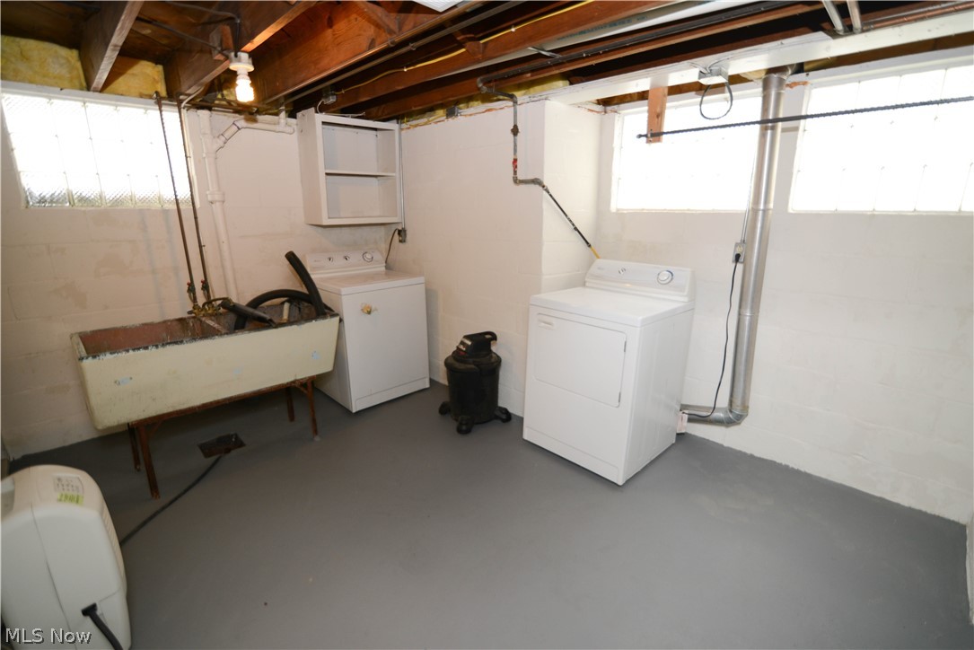 Division F Lyon Park - Residential