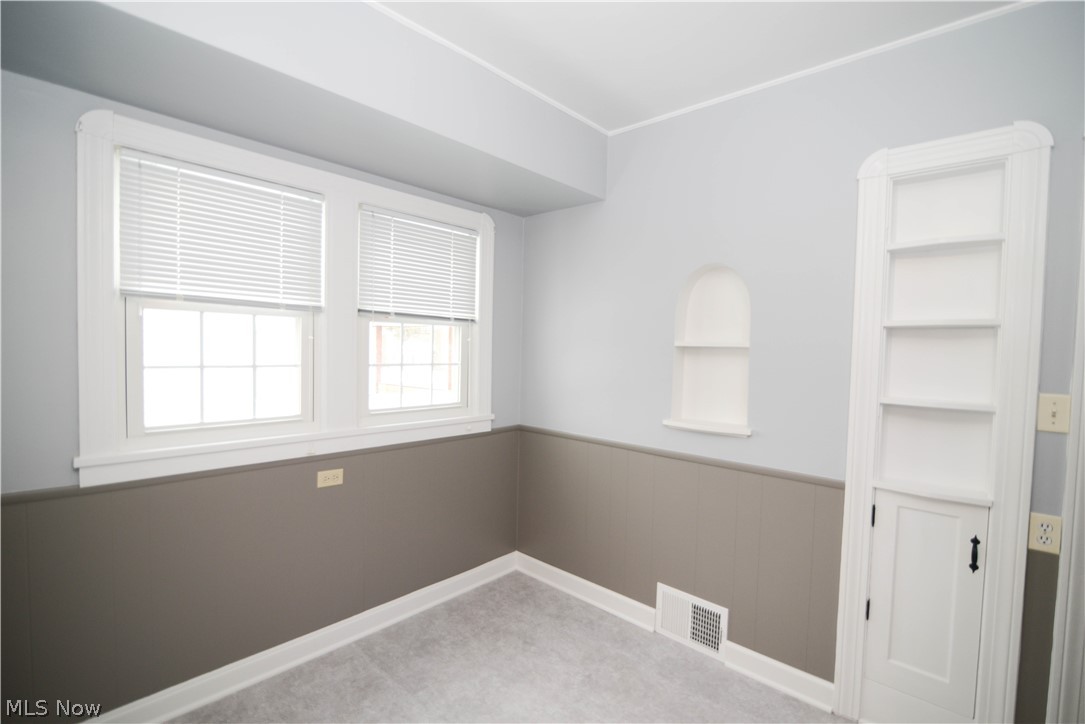 Division F Lyon Park - Residential