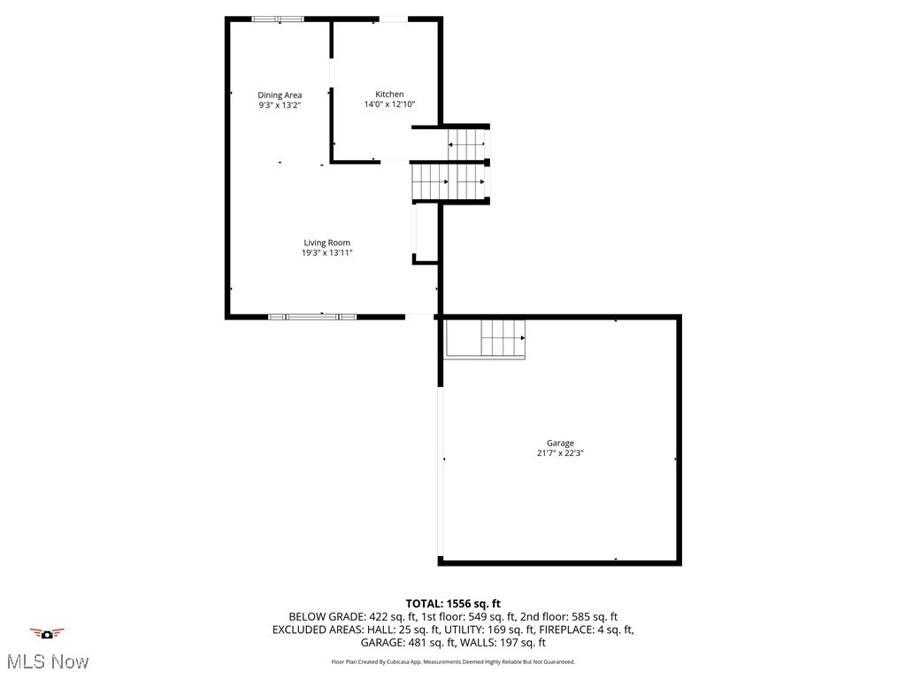 Belden Park - Residential