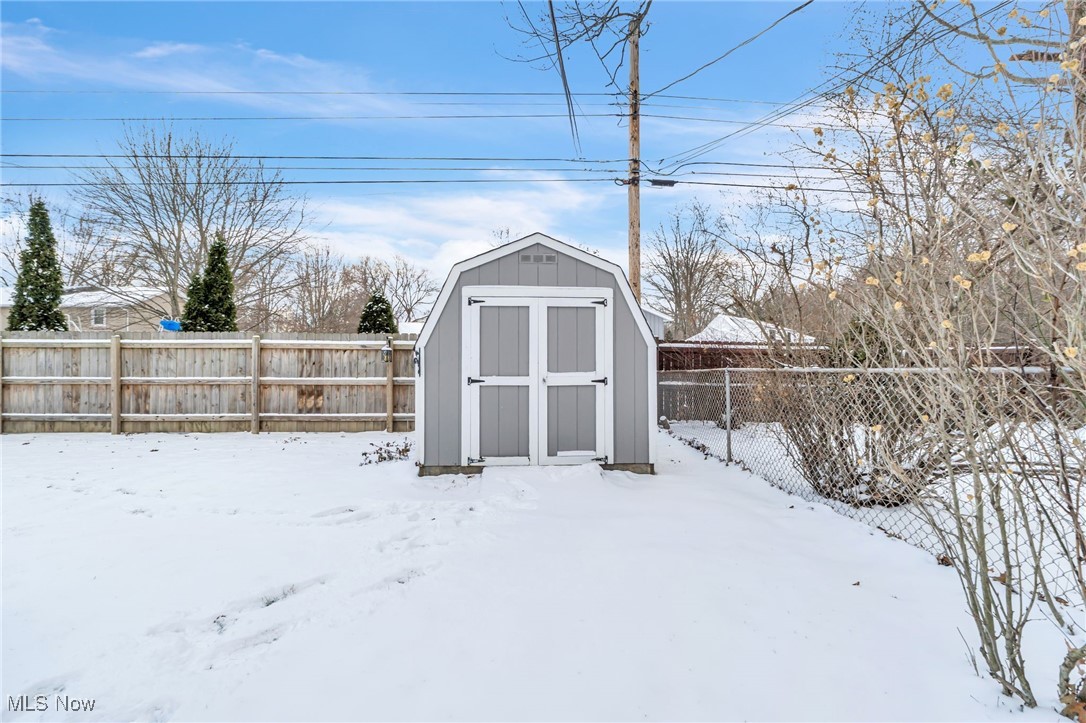 Belden Park - Residential