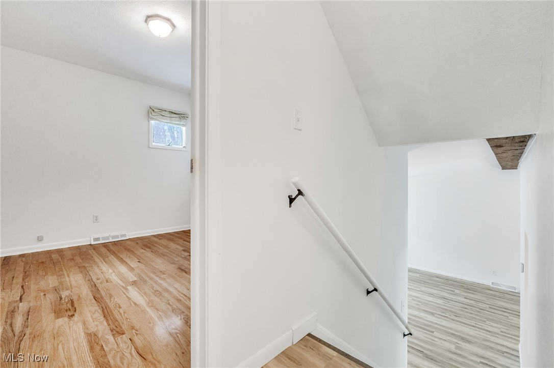 Belden Park - Residential