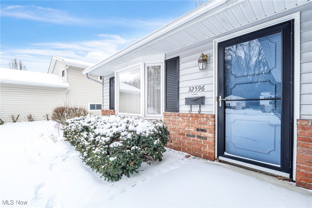 Belden Park - Residential