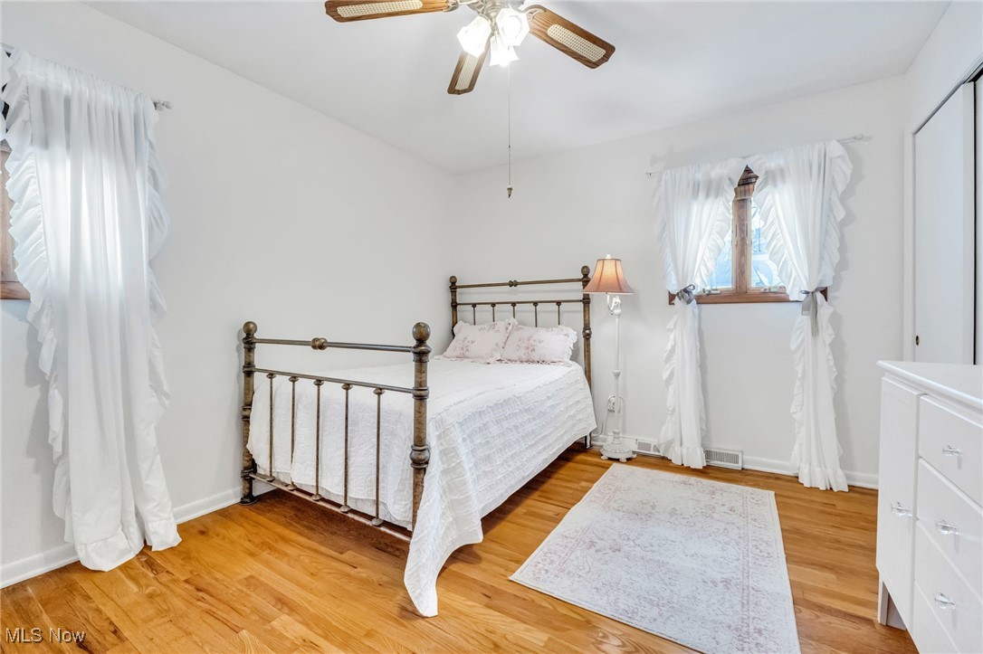 Belden Park - Residential