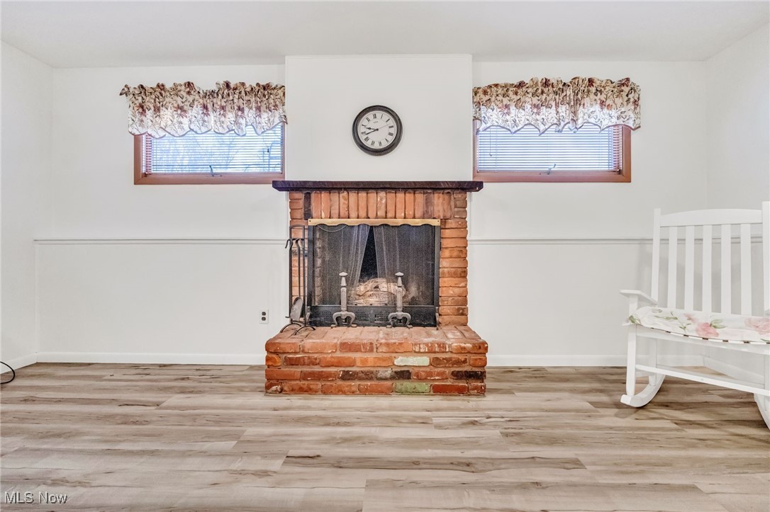 Belden Park - Residential