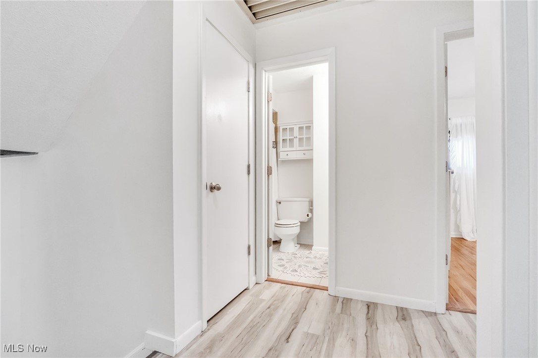 Belden Park - Residential