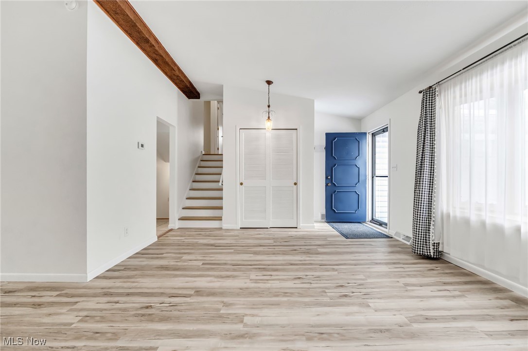 Belden Park - Residential