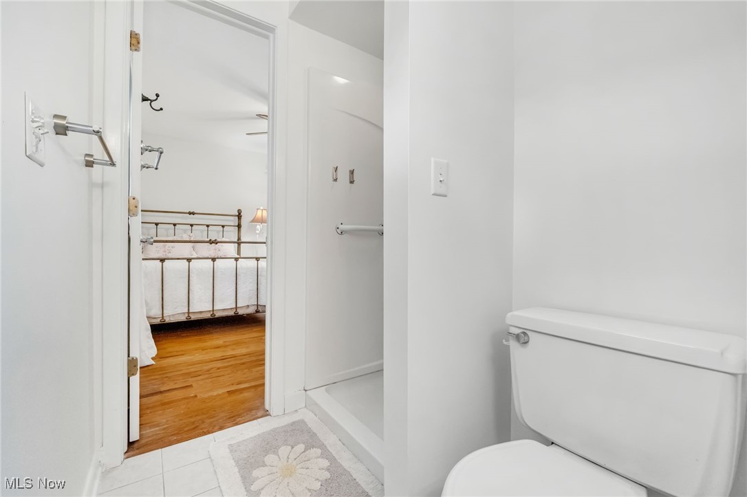 Belden Park - Residential